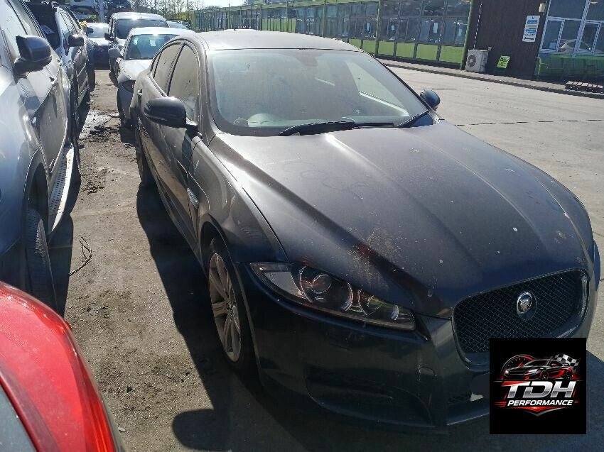 Jaguar XF X250 Facelift (2011-2015) Gris Oscuro - Despiece / Recambios