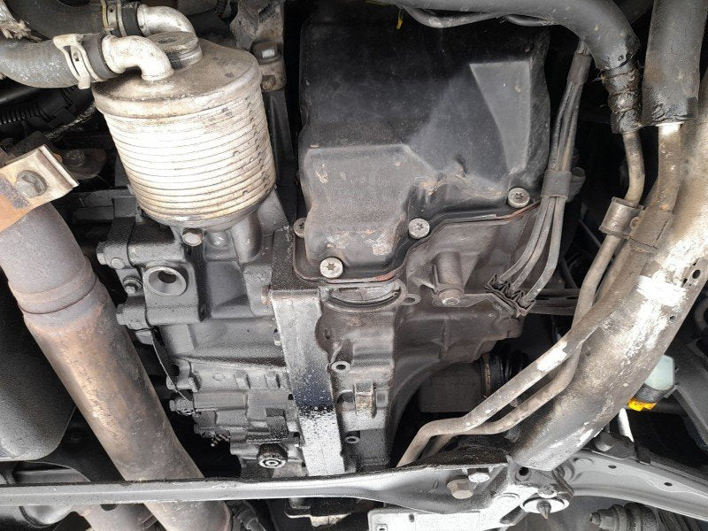 Caja de Cambios Manual 20Gg05 2232J1 2222Zq Citr N C6 Td 2 7 Hdi