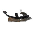 Pedal del freno 3M512467 de Ford Focus c-max (cap)