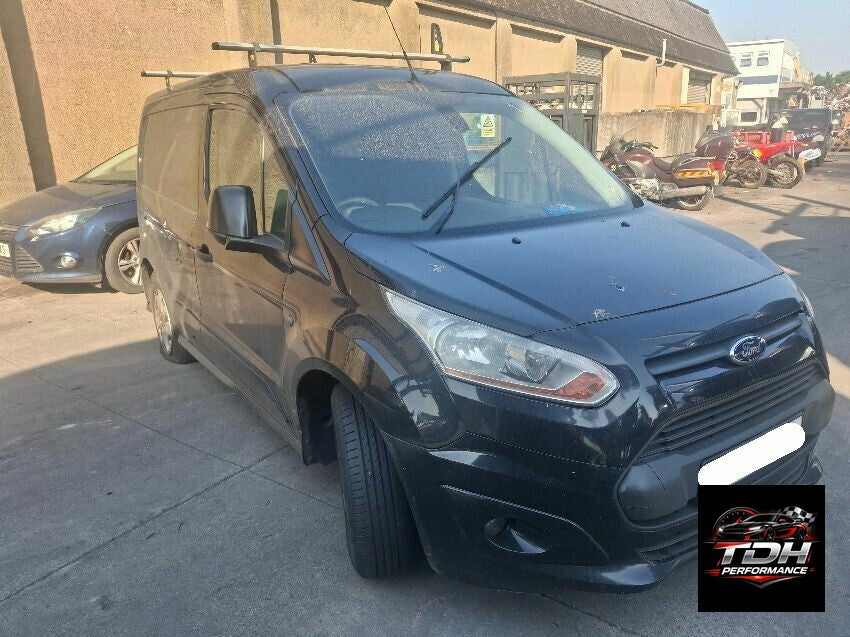 Ford Transit Connect MK2 (2013-2018) Negro - Despiece Completo y Recambios