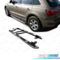 Estriberas Estribos AUDI Q5 12-16 | TDH Performance