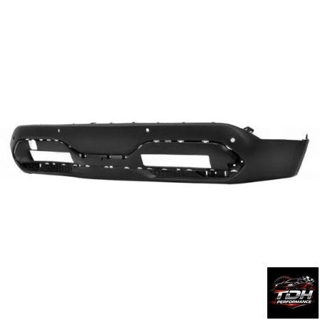 Paragolpes Trasero Nissan Qashqai Nuevo Ref. 850B06UA5B