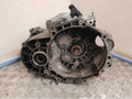 Caja de Cambios Manual Skoda Octavia Combi 1Z5 Scout 4X4 KNP