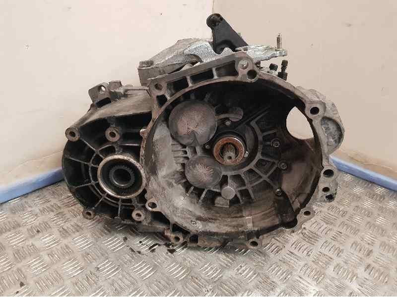 Caja de Cambios Manual Skoda Octavia Combi 1Z5 Scout 4X4 KNP