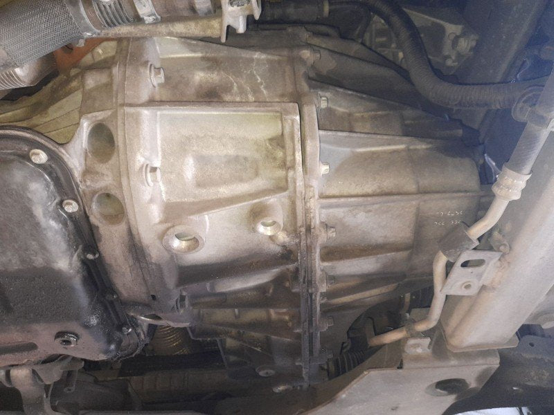 Caja de Cambios Manual Renault Laguna Iii Bt0.1 2.0 Dci Bt01 Bt08 Bt09 Bt0E Bt0K Bt12 Bt1C Bt1D PK4004
