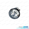 FARO Antiniebla IZQ BMW X3 F25 10-17