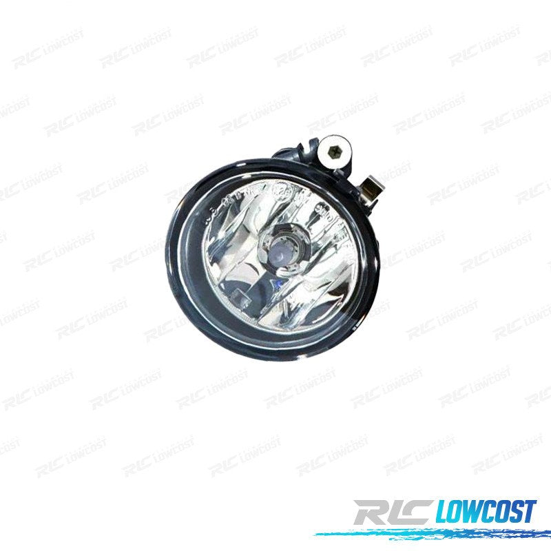 FARO Antiniebla IZQ BMW X3 F25 10-17