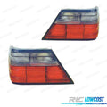 Pilotos PARA Mercedes W124 Berlina Coupé Ahumados | TDH Performance