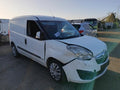Vauxhall Opel Combo D (2011-2018) Furgón Blanco - Despiece / Recambios