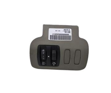 Mando luces 8200140984 de Renault Scenic ii (jm)