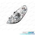 FARO IZQ OPEL Movano 10- Electrico