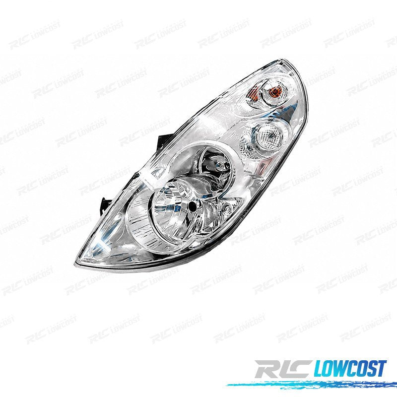 FARO IZQ OPEL Movano 10- Electrico