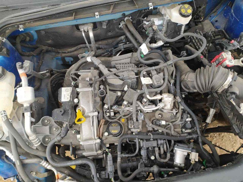 Motor Ford Focus St Line R0DB