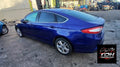Ford Mondeo Mk5 (2014-2022) Berlina Azul - Despiece / Recambios Completos