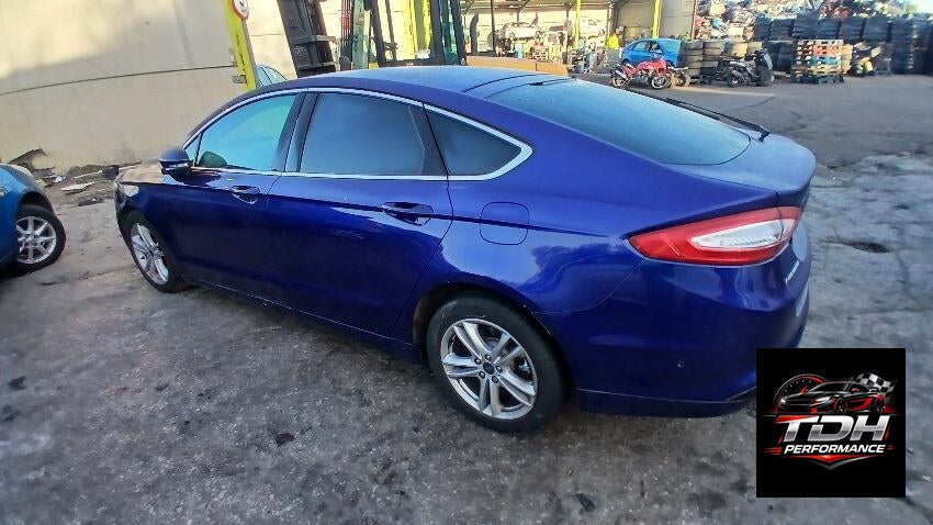 Ford Mondeo Mk5 (2014-2022) Berlina Azul - Despiece / Recambios Completos