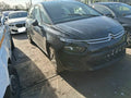 Citroën C4 Picasso II (2013-2018) Negro Monovolumen - Despiece / Recambios