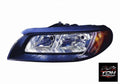 Faro Izquierdo Volvo S80 Nuevo Ref. 30796137