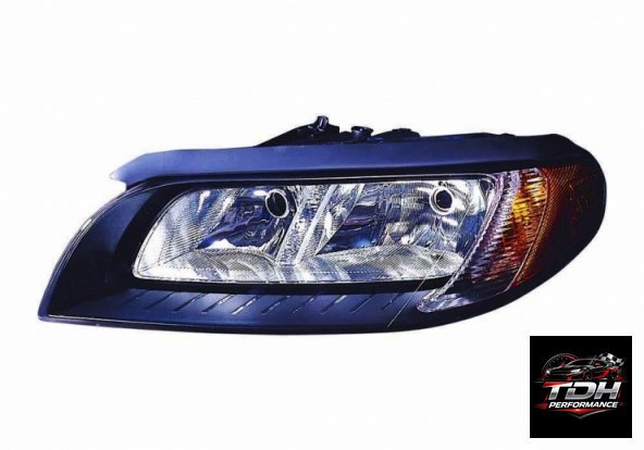 Faro Izquierdo Volvo S80 Nuevo Ref. 30796137