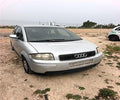 Audi A2 1.2 TDI 2000 - Despiece