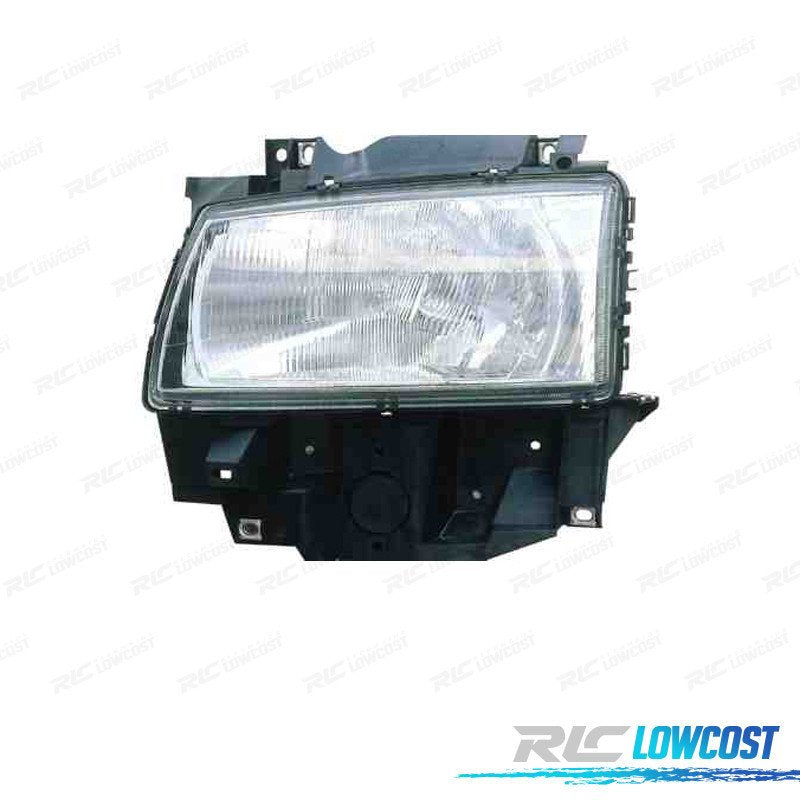 FARO IZQ PARA Volkswagen VW Transporter T4 Multivan Caravelle 96-03