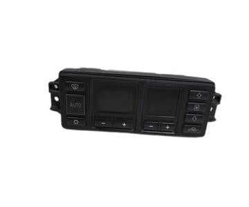 Mando calefacción 8L0820043D de Audi A3 (8l)