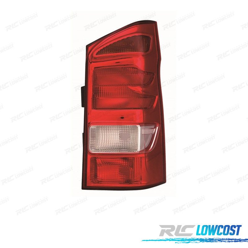 Piloto DCH PARA Mercedes VITO W447 15- 1P