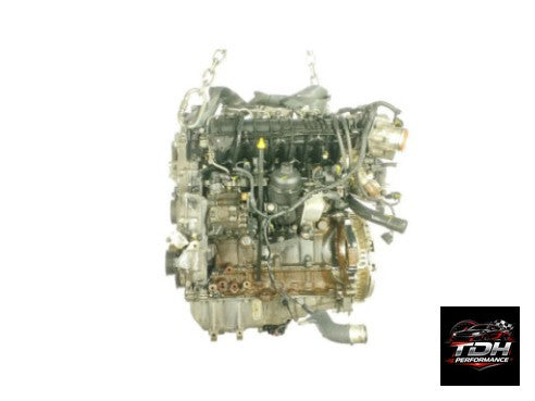 Motor Hyundai i30 1.6 CRDi 110-128 CV D4FB 2011-2017