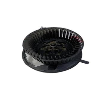 Motor calefacción 1K2820015D de Volkswagen Passat berlina (3c2)