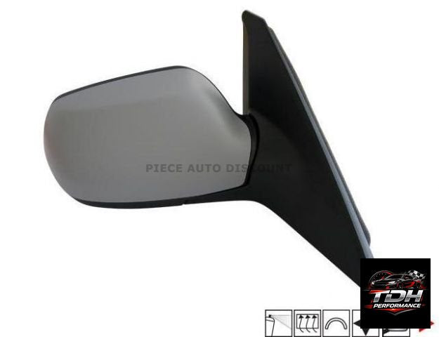 Retrovisor Derecho Mazda 3 Nuevo Ref. BP4L69120M08