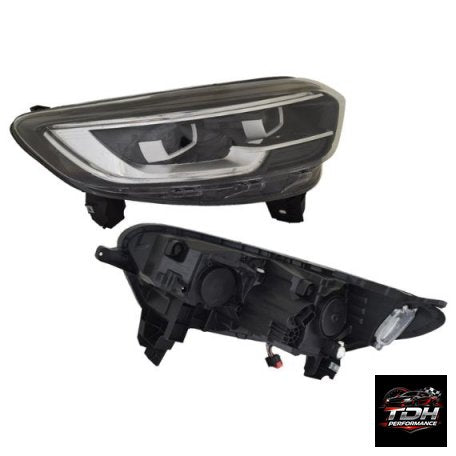 Faro Izquierdo Renault Kadjar Nuevo Ref. 260603013R
