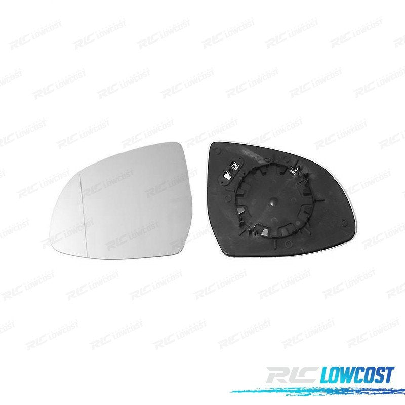 Cristal Espejo BASE Izquierdo BMW X5 F15 13-
