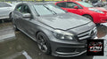 Despiece Mercedes-Benz Clase A W176 (2012-2018) Gris - Recambios Usados