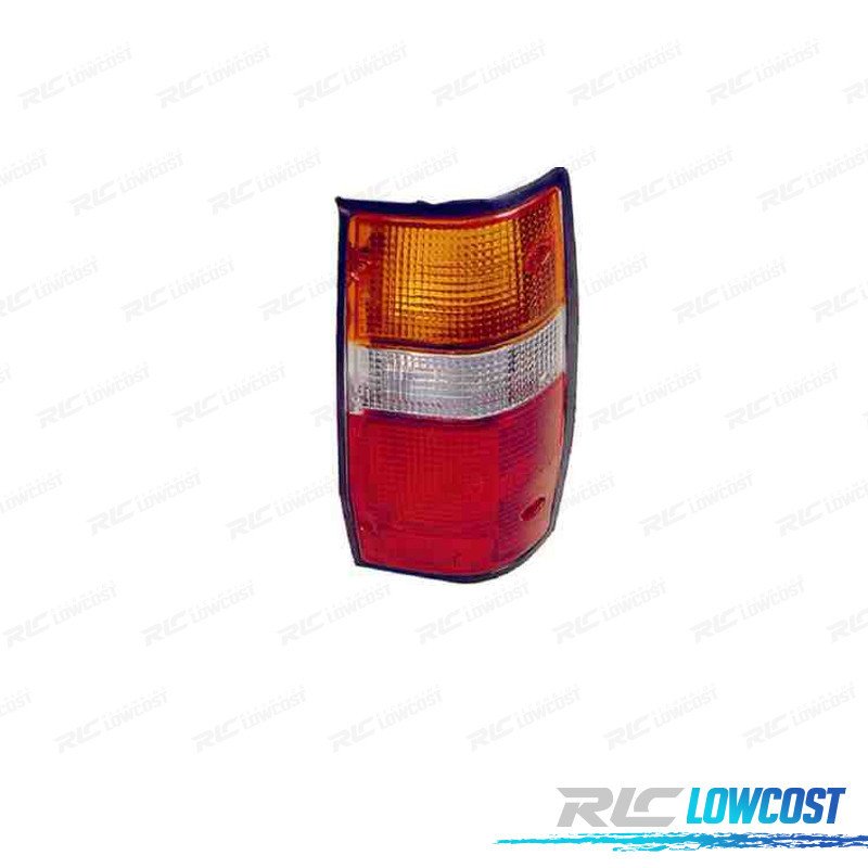 Piloto DCH PARA Mitsubishi L200 Pick-up D50 86-96