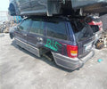 Jeep Gr.Cherokee 3.1 TD CAT (140 CV / 103 KW) (140 CV / 103 KW) - Desp