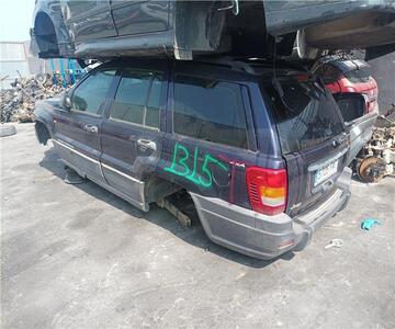 Jeep Gr.Cherokee 3.1 TD CAT (140 CV / 103 KW) (140 CV / 103 KW) - Desp