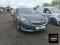 Despiece / Recambios Opel Insignia A Facelift (2013-2017) Gris