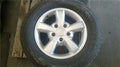 Llanta Kia Sorento