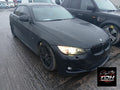 Despiece BMW Serie 3 E92 Coupe (2006-2013) Negro Mate | Recambios