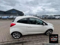 Ford Ka RU8 Mk2 (2008-2016) Blanco - Despiece / Recambios