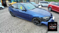 BMW Serie 3 E90 Berlina 2005-2012 Azul - Despiece / Recambios