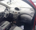 Toyota Yaris 1999 - Despiece