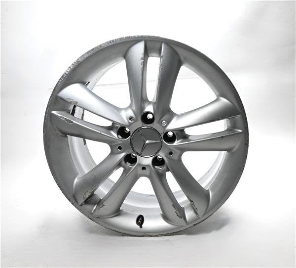Llanta Rueda Trasera Izquierda Mercedes-Benz - Clk