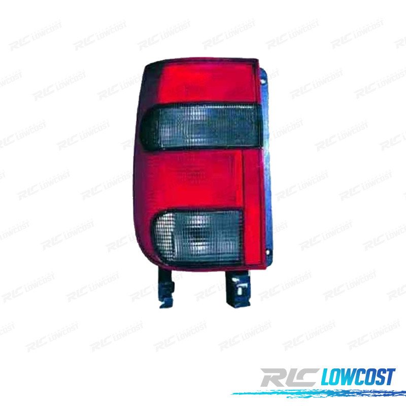 Piloto IZQ PARA Skoda Felicia Pick-up Wagon 94-98
