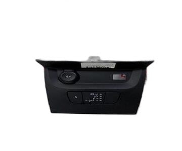 Cenicero 9829485877 de Citroen C3 picasso (sh_)