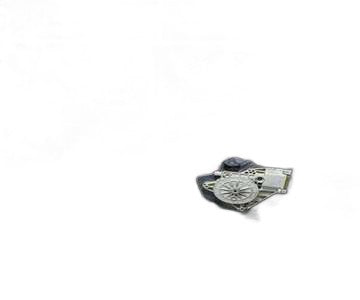 Elevalunas delantero izquierdo 0130822202 de Nissan Micra (k12e)