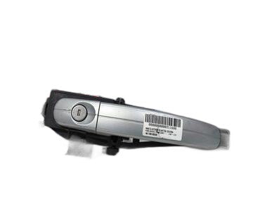 Maneta exterior delantera izquierda 3M51R22404 de Ford Focus c-max (cap)