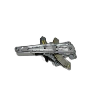 Motor limpia delantero 5713A083 de Citroen C-zero