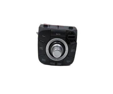 Mando multifunción 253B00345R de Renault Scenic iii (jz)