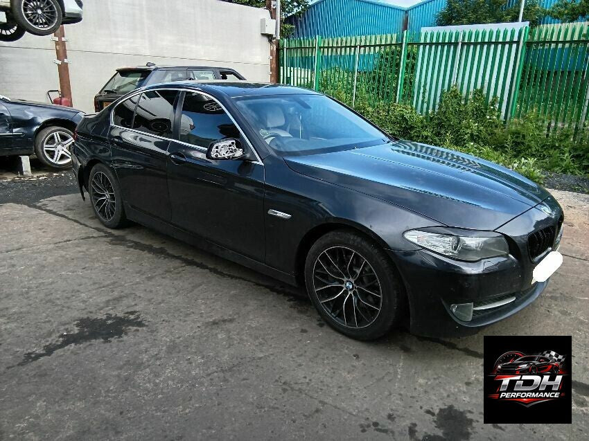 BMW Serie 5 F10 Berlina (2010-2017) Color Negro - Despiece / Recambios