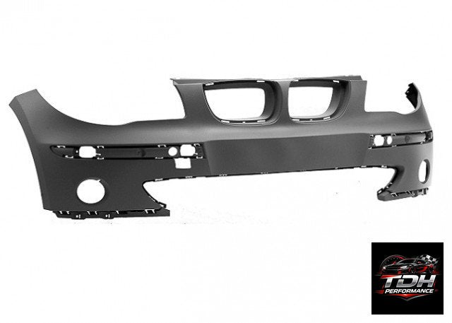 Paragolpes Delantero BMW SERIE 1 Nuevo Ref. 51117136632